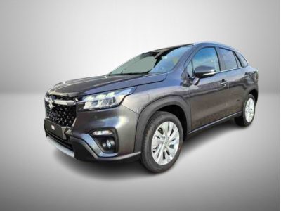 Suzuki S-Cross 1.4 Boosterjet 110 MHEV Comfort Allgrip