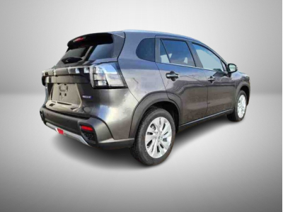 Suzuki S-Cross 1.4 Boosterjet 110 MHEV Comfort Allgrip