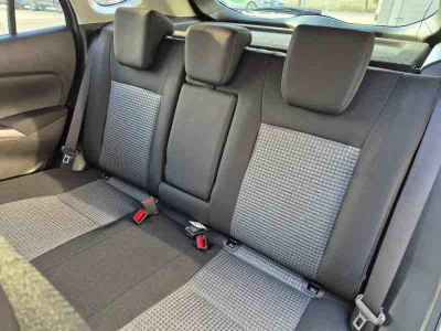 Suzuki S-Cross 1.4 Boosterjet 110 MHEV Comfort Allgrip