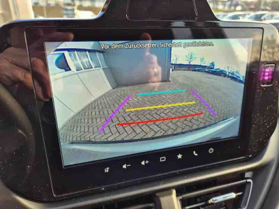 Suzuki S-Cross 1.4 Boosterjet 110 MHEV Comfort Allgrip