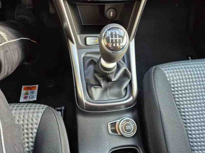 Suzuki S-Cross 1.4 Boosterjet 110 MHEV Comfort Allgrip