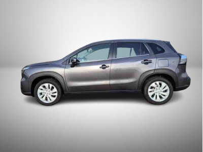 Suzuki S-Cross 1.4 Boosterjet 110 MHEV Comfort Allgrip