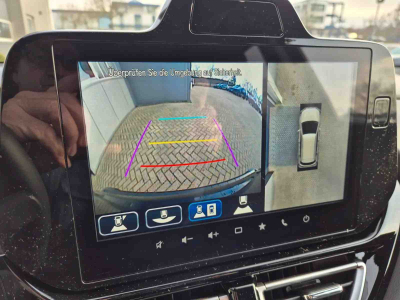 Suzuki S-Cross 1.4 Boosterjet 110 MHEV Comfort Allgrip