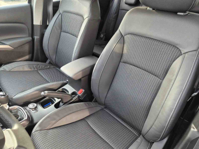 Suzuki S-Cross 1.4 Boosterjet 110 MHEV Comfort Allgrip