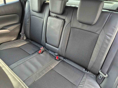 Suzuki S-Cross 1.4 Boosterjet 110 MHEV Comfort Allgrip