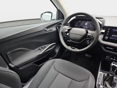 Skoda Fabia 1.0 TSi 115 DSG Selection