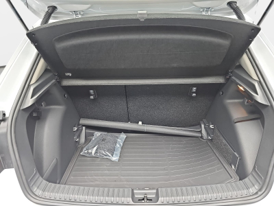 Skoda Fabia 1.0 TSi 115 DSG Selection