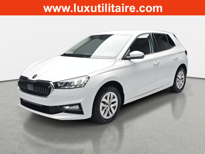 Skoda Fabia 1.0 TSi 115 DSG Selection