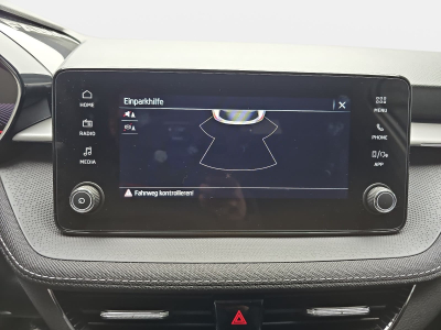 Skoda Fabia 1.0 TSi 115 DSG Selection