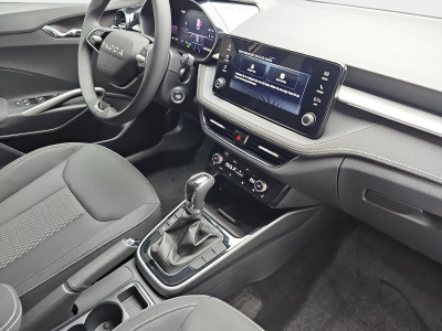 Skoda Fabia 1.0 TSi 115 DSG Selection