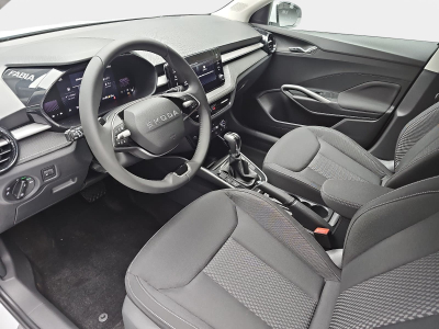 Skoda Fabia 1.0 TSi 115 DSG Selection