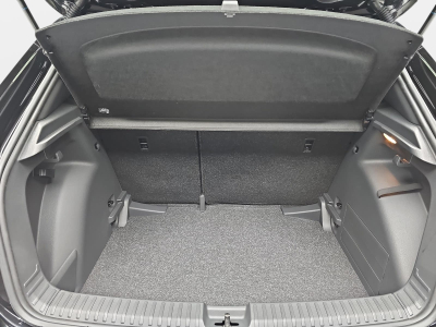 Skoda Fabia 1.0 TSi 116 DSG Monte Carlo