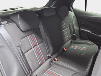 Skoda Fabia 1.0 TSi 116 DSG Monte Carlo