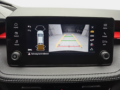 Skoda Fabia 1.0 TSi 116 DSG Monte Carlo