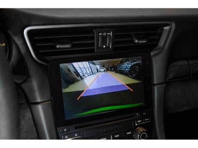 Porsche 991 .2 GT3 RS PDK - LIZARD GREEN