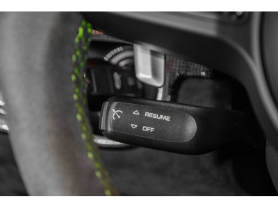 Porsche 991 .2 GT3 RS PDK - LIZARD GREEN