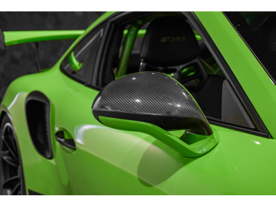 Porsche 991 .2 GT3 RS PDK - LIZARD GREEN
