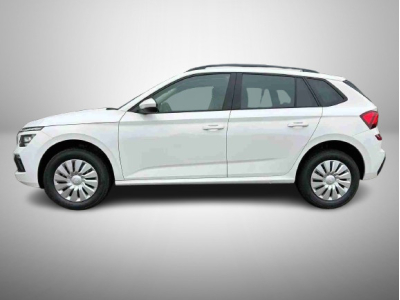 Skoda Kamiq 1.0 TSi 115 DSG SELECTION