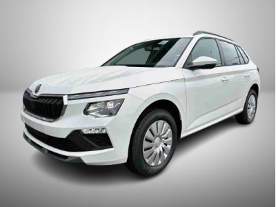 Skoda Kamiq 1.0 TSi 115 DSG SELECTION