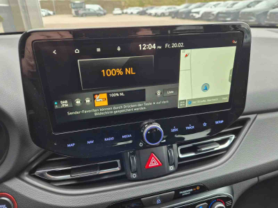 Hyundai i30 1.6 T-GDI 150 AT N-Line