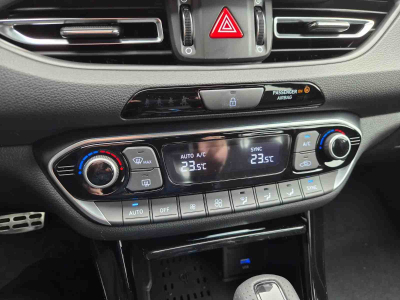 Hyundai i30 1.6 T-GDI 150 AT N-Line