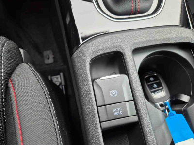 Hyundai i30 1.6 T-GDI 150 AT N-Line