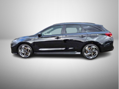 Hyundai i30 1.6 T-GDI 150 AT N-Line