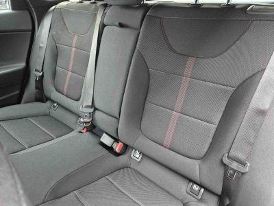 Hyundai i30 1.6 T-GDI 150 AT N-Line