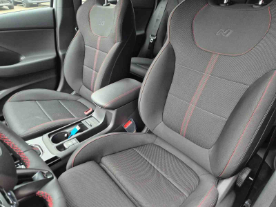 Hyundai i30 1.6 T-GDI 150 AT N-Line