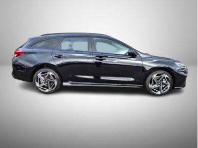 Hyundai i30 1.6 T-GDI 150 AT N-Line