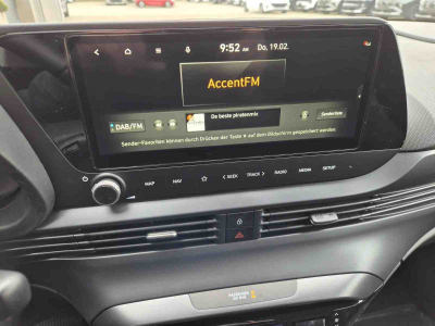 Hyundai i20 1.0T-GDI 90 AT Trend