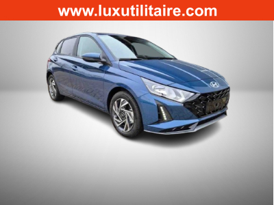Hyundai i20 1.0T-GDI 90 AT Trend