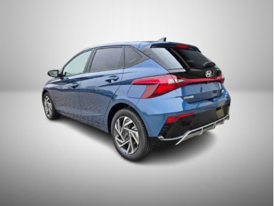 Hyundai i20 1.0T-GDI 90 AT Trend