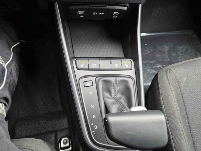 Hyundai i20 1.0T-GDI 90 AT Trend