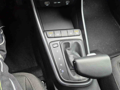 Hyundai i20 1.0T-GDI 90 AT Trend