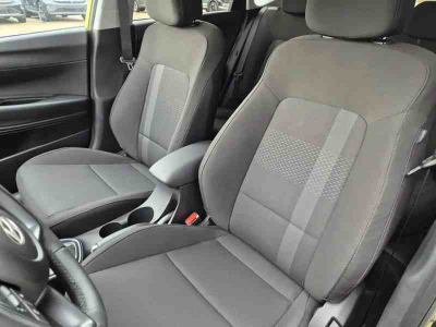 Hyundai i20 1.0T-GDI 90 AT Trend