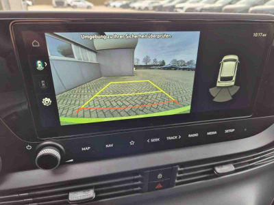 Hyundai i20 1.0T-GDI 90 AT Trend