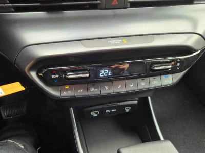 Hyundai i20 1.0T-GDI 90 AT Trend