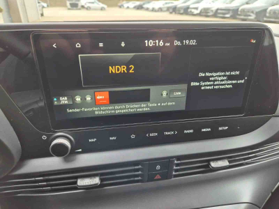 Hyundai i20 1.0T-GDI 90 AT Trend