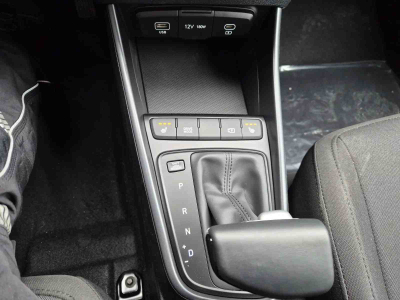 Hyundai i20 1.0T-GDI 90 AT Trend