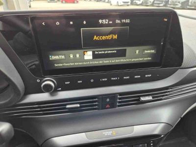 Hyundai i20 1.0T-GDI 90 AT Trend