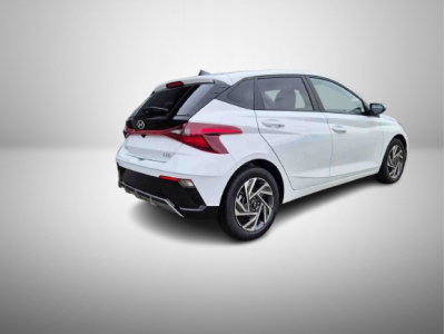 Hyundai i20 1.0T-GDI 90 AT Trend