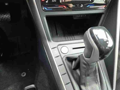 Volkswagen Taigo 1.0 TSI 116 DSG Life