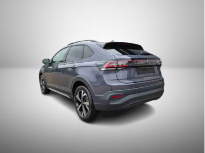 Volkswagen Taigo 1.0 TSI 116 DSG Life