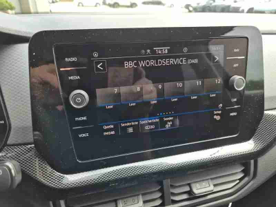 Volkswagen T-Cross 1.0 TSi 115 DSG LIFE