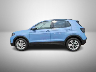 Volkswagen T-Cross 1.0 TSi 115 DSG LIFE