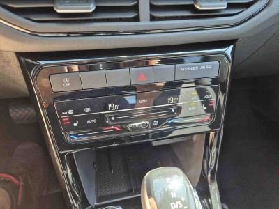 Volkswagen T-Cross 1.0 TSi 115 DSG LIFE