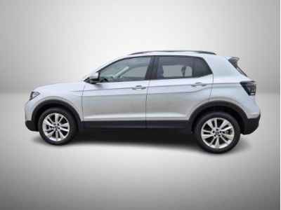 Volkswagen T-Cross 1.0 TSi 115 DSG LIFE
