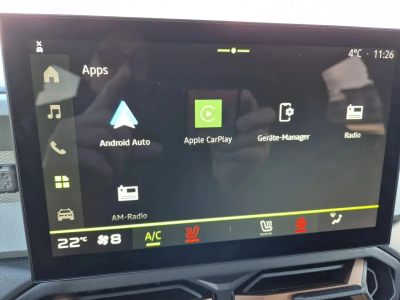 Dacia Duster 1.2 TCe 130 4x4 Extreme