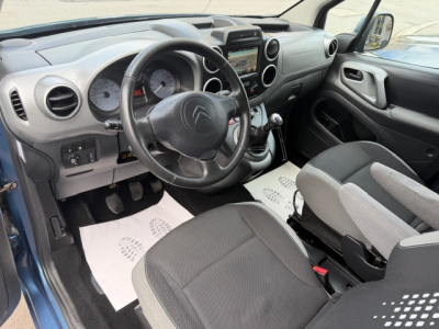 Citroën Berlingo 1.6 VTi Multispace